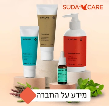 מידע על חברת סודה